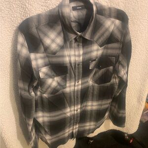 Diesel mens shirt